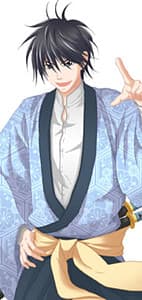 Mutsu Younosuke