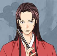 Takeda Kanryuusai