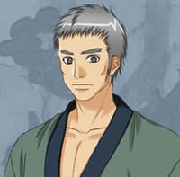 Shimada Kai