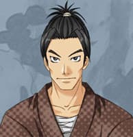 Shinohara Tainoshin