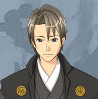 Matsudaira Katamori