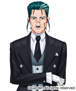 Moriya Eikan