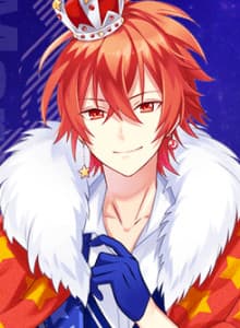 Hinomiya Kazuteru