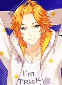 Kurosaki Tsukasa