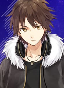 Sumeragi Hidaka