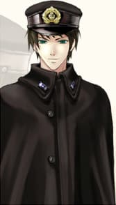 Yokoi Shirou