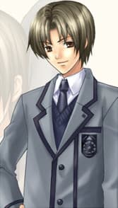 Tokizawa Hayato