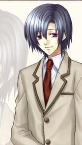 Kaminomura Yuuri