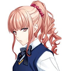 Suzuhara Ayu
