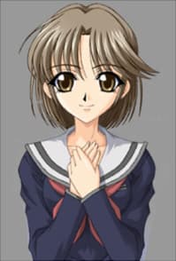 Kirisawa Yuna