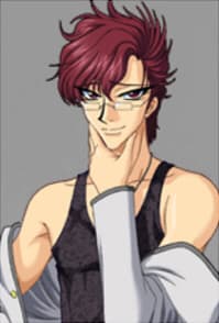 Inui Yukishiro