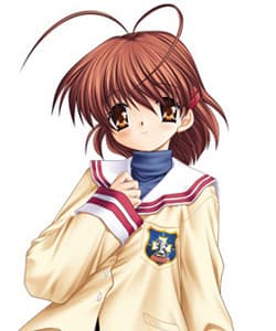 Furukawa Nagisa