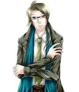 Serizawa Kouichi