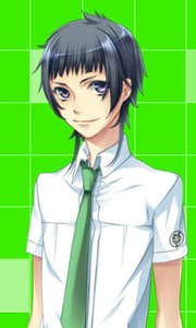 Kinose Azusa