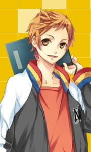 Haruki Naoshi
