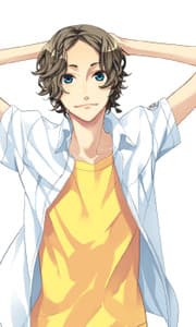 Shiratori Yahiko