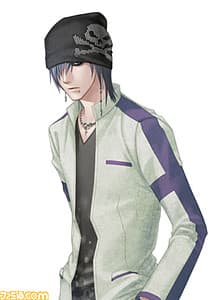Hido Takafumi