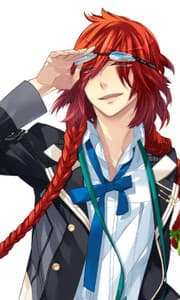 Shirogane Oushirou