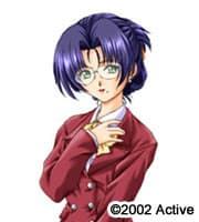 Takasu Ryouko