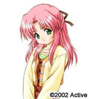 Saionji Yuu