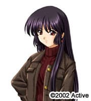 Sumikawa Natsumi