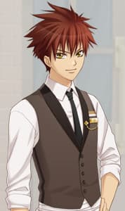 Sanada Kazuki