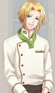 Charles Kuribayashi
