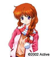 Makisaka Mayumi