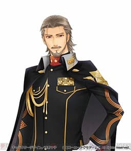 Katagiri Seishirou