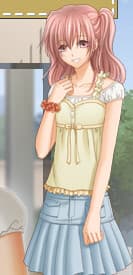 Ichinose Hinaki