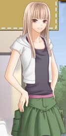 Sagami Makoto