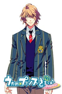 Shinomiya Natsuki