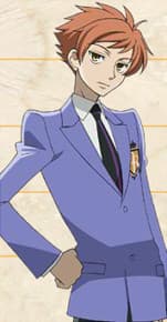 Hitachiin Kaoru