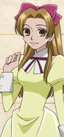 Houshakuji Renge