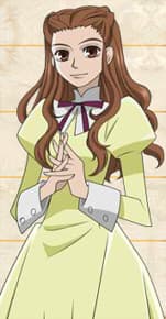Himemiya Sayuri