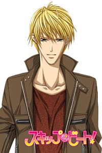 Fuwa Shou
