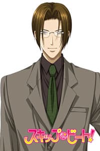 Yashiro Yukihito