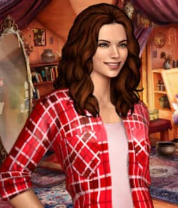 Julie Grier