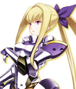 Sakia Lumei