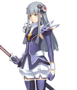 Akane