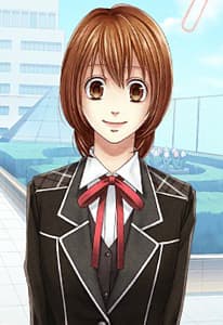 Takishima Hina