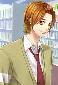 Yuuki Takashi