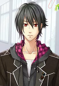 Sakuraba Shuuya