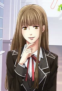 Shiraki Reiko