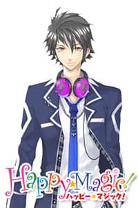 Niijima Gaku
