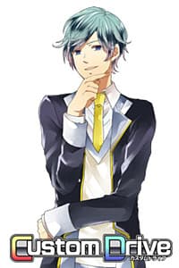 Hasegawa Masato