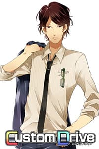 Ooki Shuu