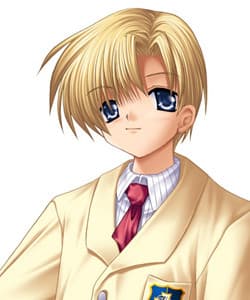 Sunohara Youhei