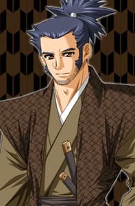 Tsukuba Muneshige
