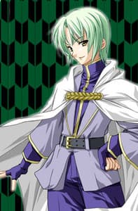 Shiranui Yozaburou